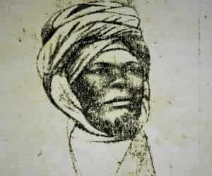 Mohammed Shitta Bey Mohammed Shitta Bey
