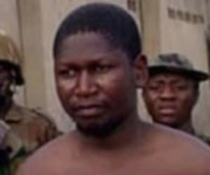 Mohammed Yusuf Mohammed Yusuf