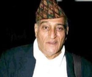 Mohan Agashe Mohan Agashe