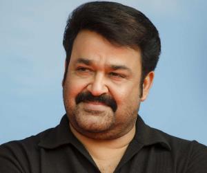 Mohanlal Mohanlal