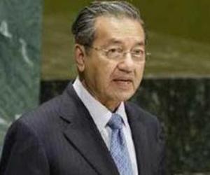 Mohd Effendi Norwawi Mohd Effendi Norwawi