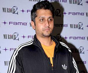 Mohit Suri Mohit Suri