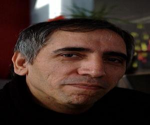Mohsen Makhmalbaf Mohsen Makhmalbaf
