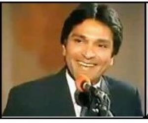 Moin Akhter Moin Akhter
