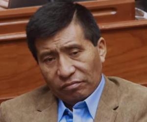 Moises Mamani Moises Mamani