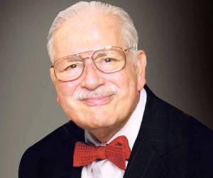 Moishe Rosen Moishe Rosen