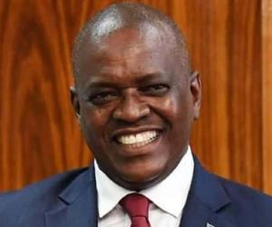Mokgweetsi Masisi Mokgweetsi Masisi