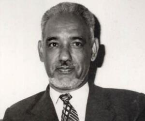 Moktar Ould Daddah Moktar Ould Daddah