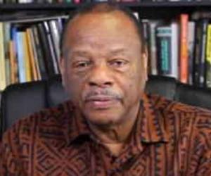 Molefi Kete Asante Molefi Kete Asante