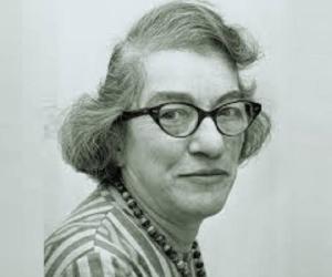 Mollie Orshansky Mollie Orshansky