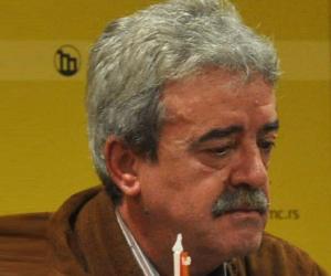 Momir Bulatovic Momir Bulatovic