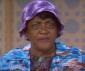 Moms Mabley Moms Mabley