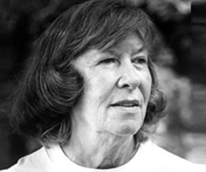 Mona Van Duyn Mona Van Duyn