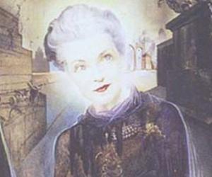 Mona von Bismarck Mona von Bismarck