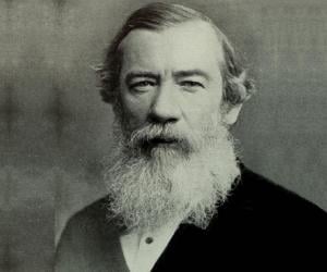 Moncure D. Conway Moncure D. Conway