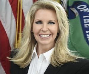 Monica Crowley Monica Crowley