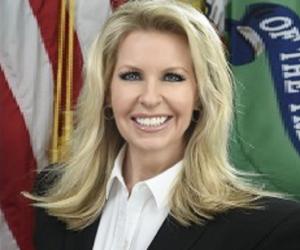 Monica Crowley