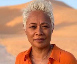 Monica Galetti Monica Galetti