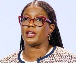Monica Musonda Monica Musonda