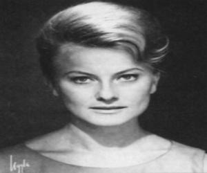 Monica Zetterlund Monica Zetterlund