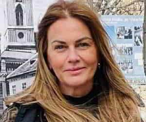 Monika Benova Monika Benova