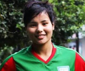 Monika Chakma Monika Chakma