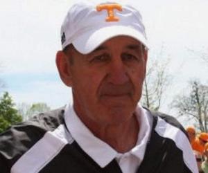 Monte Kiffin Monte Kiffin
