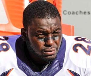 Montee Ball Montee Ball