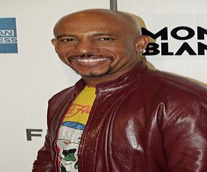 Montel Williams Montel Williams