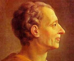 Montesquieu