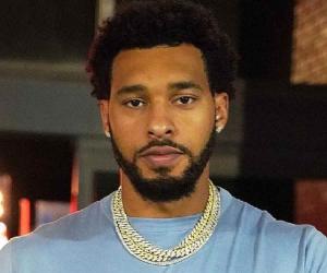 Montez Sweat Montez Sweat