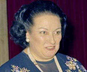 Montserrat Caballé