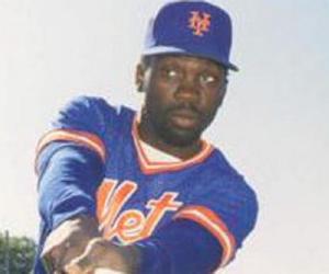 Mookie Wilson Mookie Wilson