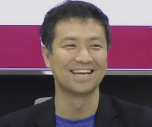 Moon Dae-sung Moon Dae-sung