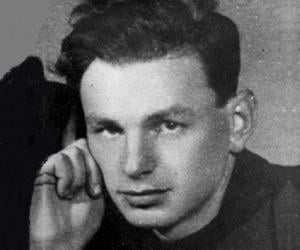 Mordechai Anielewicz Mordechai Anielewicz