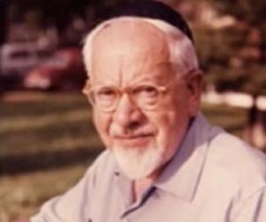 Mordecai Kaplan Mordecai Kaplan