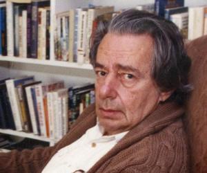 Mordecai Richler Mordecai Richler