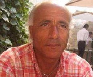 Mordechai Vanunu Mordechai Vanunu