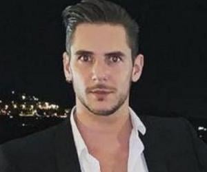 Morgan Cipres Morgan Cipres