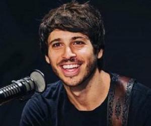 Morgan Evans