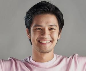 Morgan Oey Morgan Oey