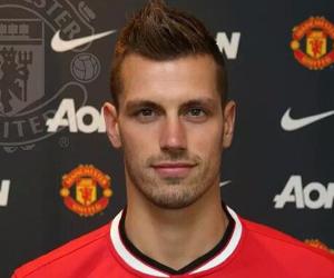 Morgan Schneiderlin Morgan Schneiderlin
