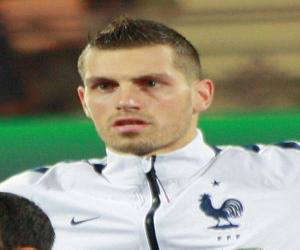 Morgan Schneiderlin Morgan Schneiderlin