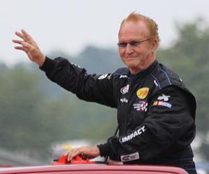 Morgan Shepherd Morgan Shepherd