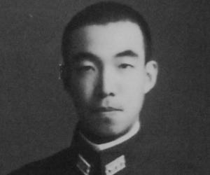 Morihiro Higashikuni Morihiro Higashikuni