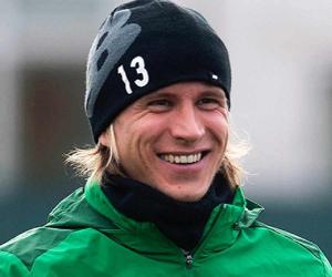 Moritz Bauer Moritz Bauer