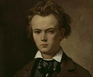 Moritz von Schwind Moritz von Schwind
