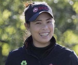 Moriya Jutanugarn Moriya Jutanugarn
