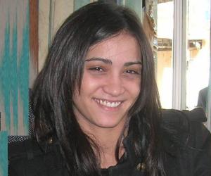 Morjana Alaoui Morjana Alaoui
