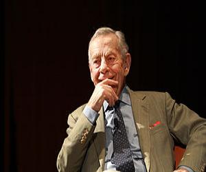 Morley Safer Morley Safer